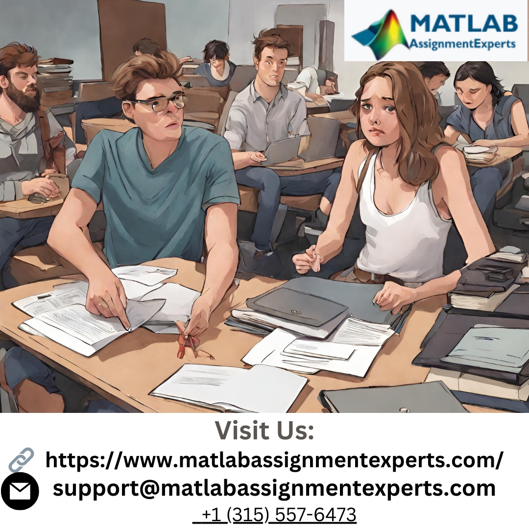 Solving Real-world Challenges: Applications of MATLAB in Industry!