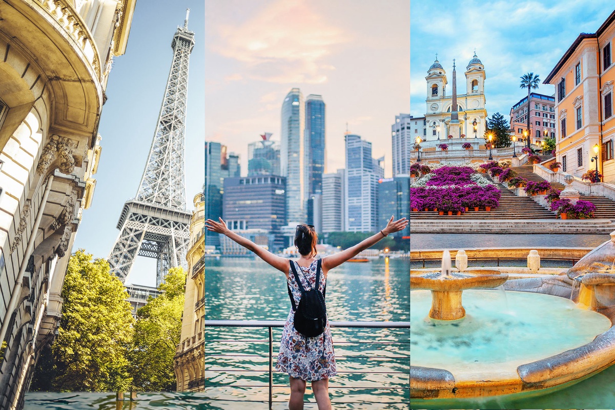 Study Abroad Secrets: Insider Tips for an Epic Educational Odyssey