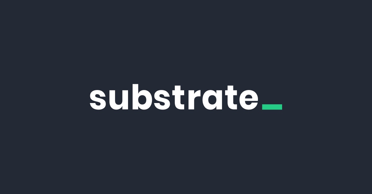 Empowering the Decentralized Future: A Guide to Substrate Chain Deployment