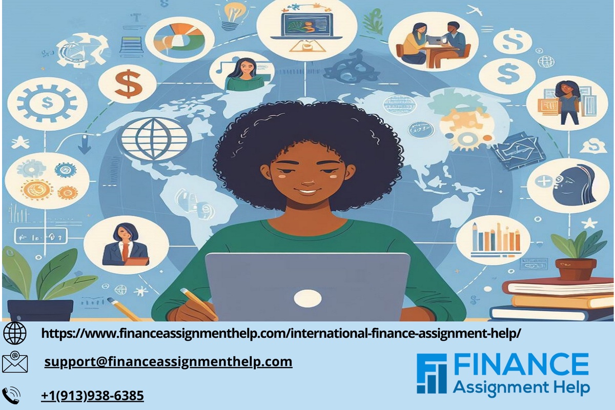 International Finance Made Easy: Top Assignment Help Platforms for Students