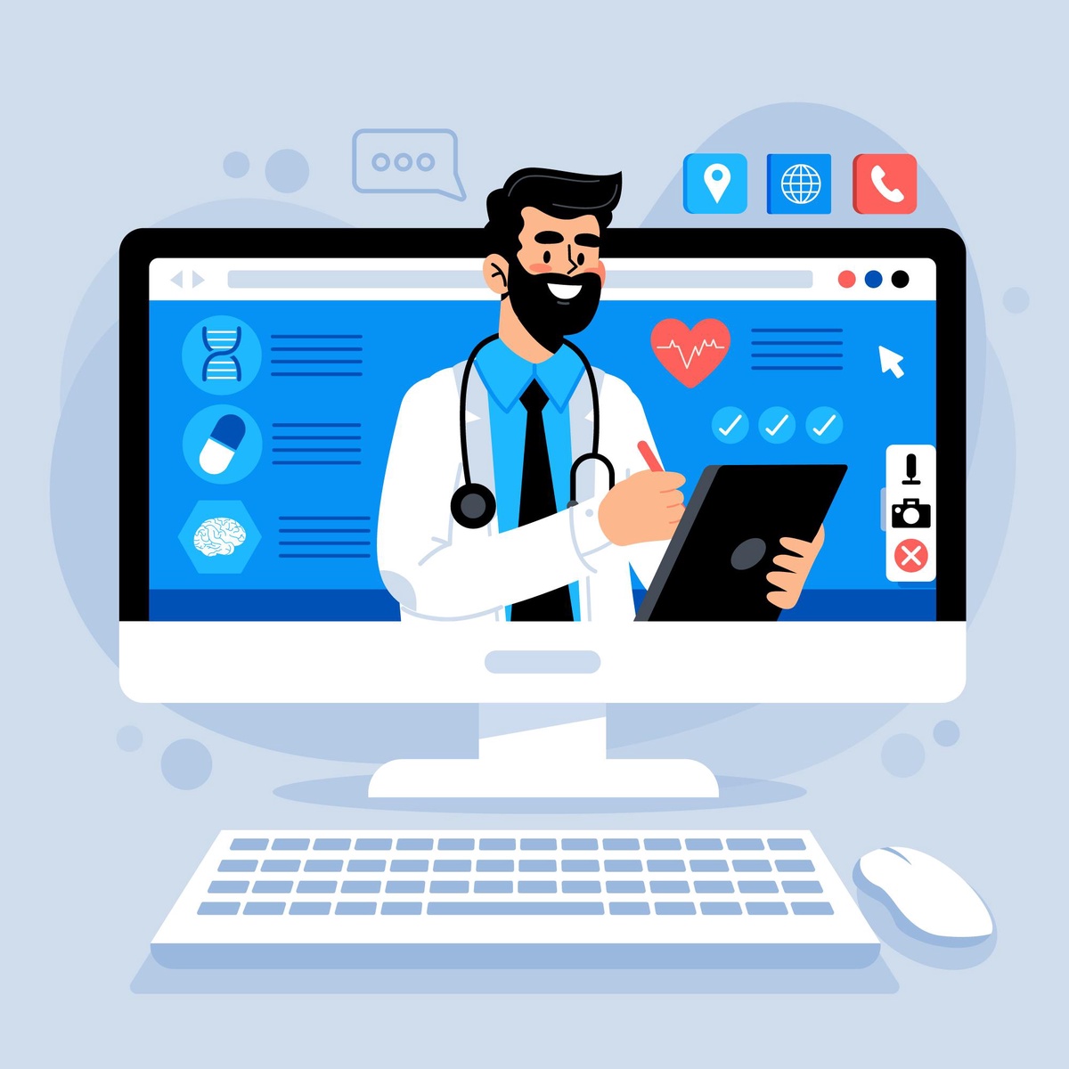 Healthcare Digital Marketing: Your Roadmap to Patient Acquisition and Growth