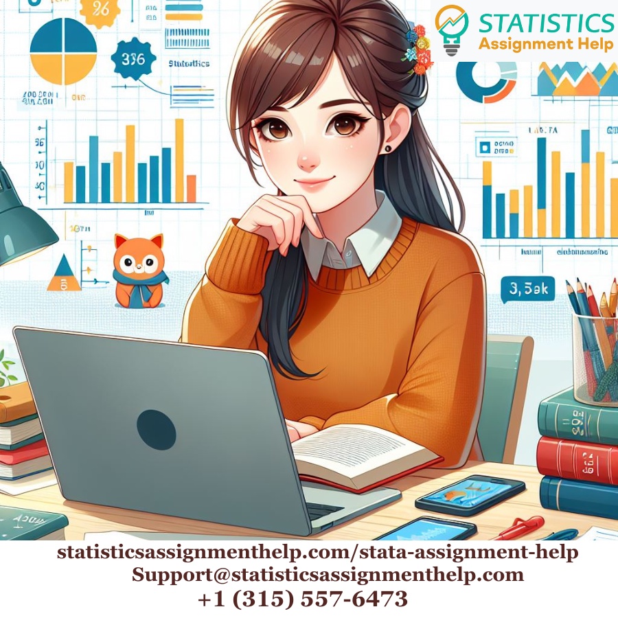 STATA Assignment Pro Tips: Enhancing Your Statistical Analysis Skills