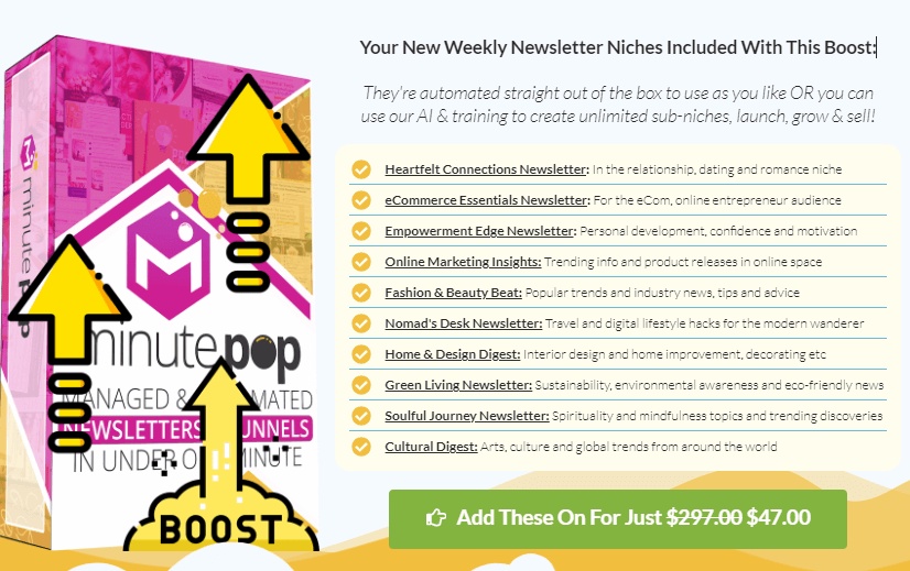 Crafting Irresistible Newsletters: A Guide to Engaging Your Audience