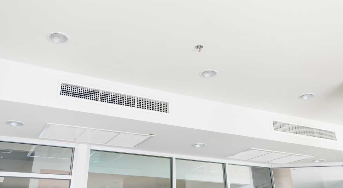 Navigating the Comfort Zone: Ducted Air Conditioning Repairs in Sydney