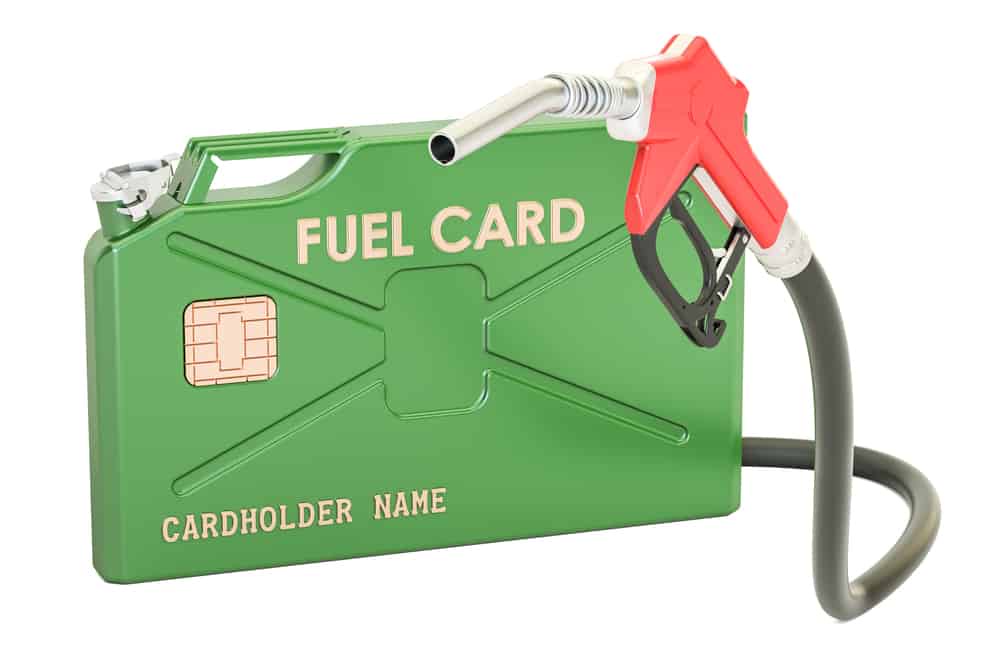 Why Fuel Card Offers the Best Savings for Your Business?