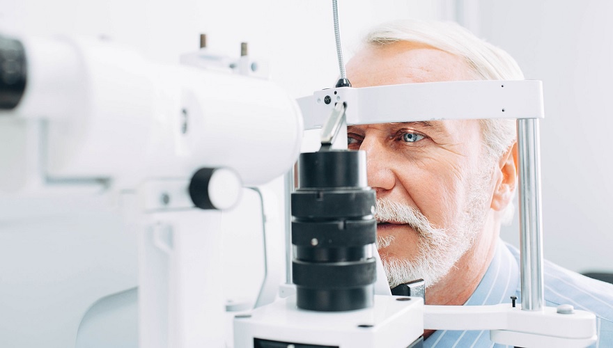 Learn all About the Cataract Surgery near Aventura