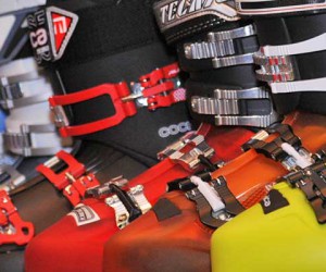 How do you pick the right backcountry ski equipment for yourself?