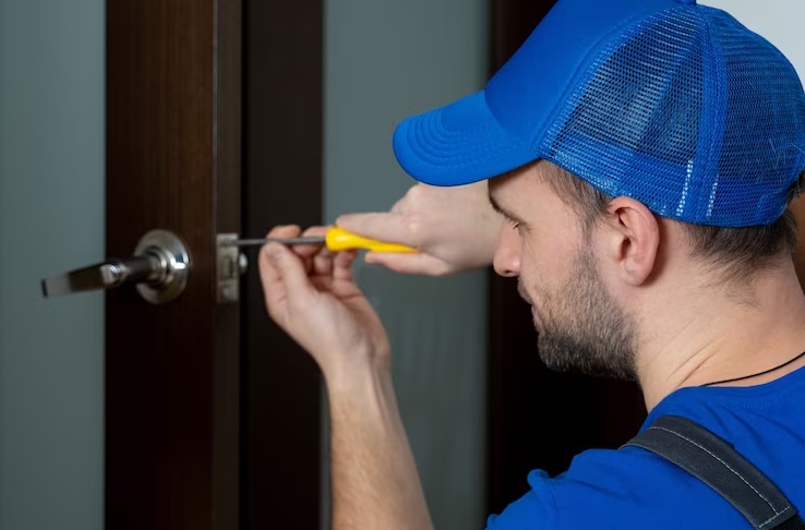 The Essential Services of a Local Locksmith