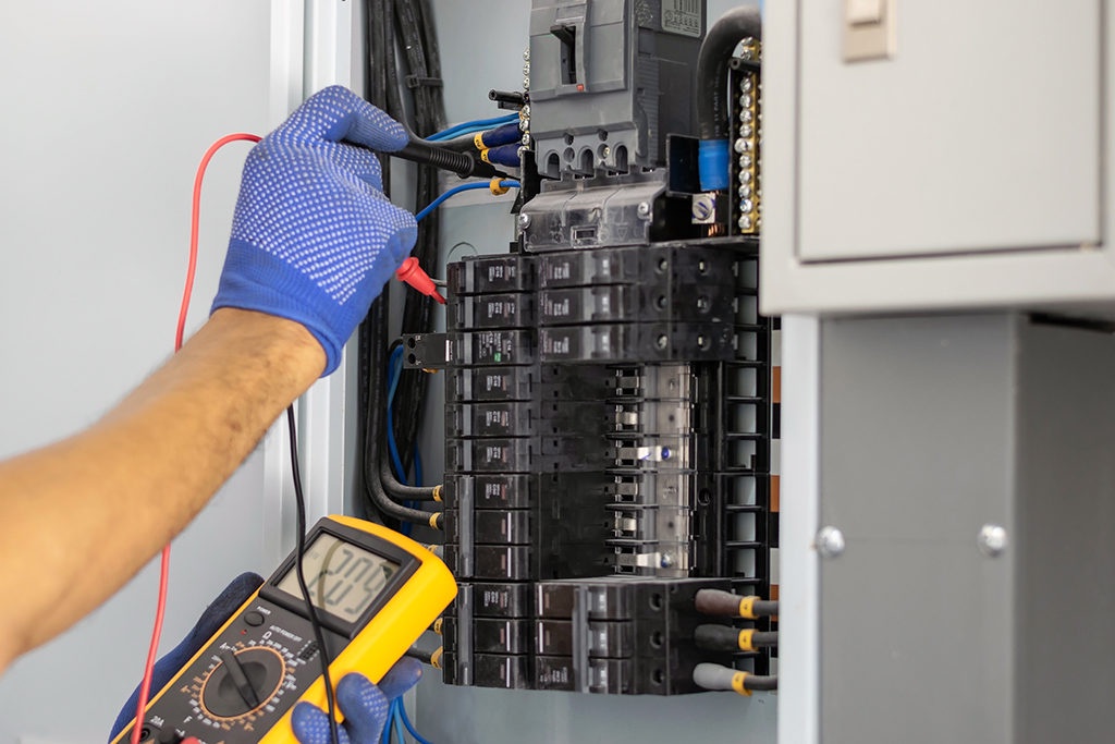 Why Getting Affordable Electrical Panel Repair Services Are Essential