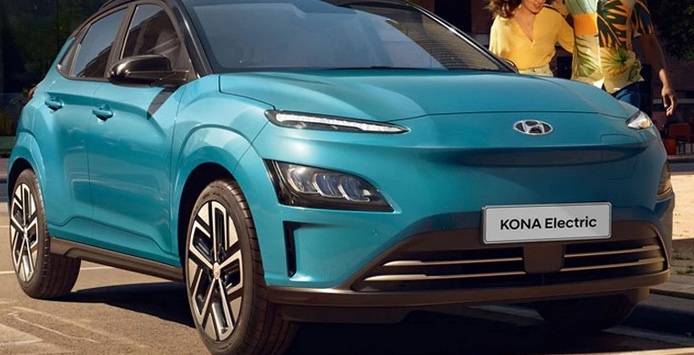 Hyundai Kona's Allure in Adelaide Dealerships