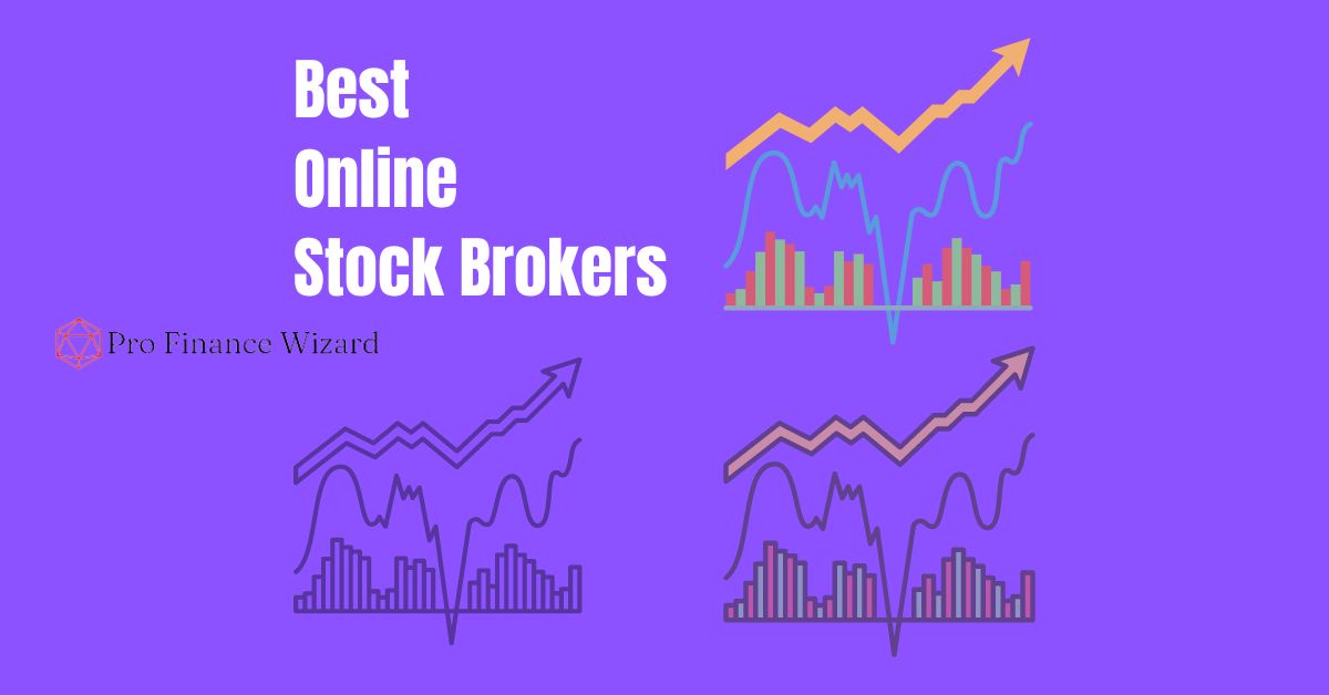 The Ultimate Guide to the Best Online Stock Brokers in 2023
