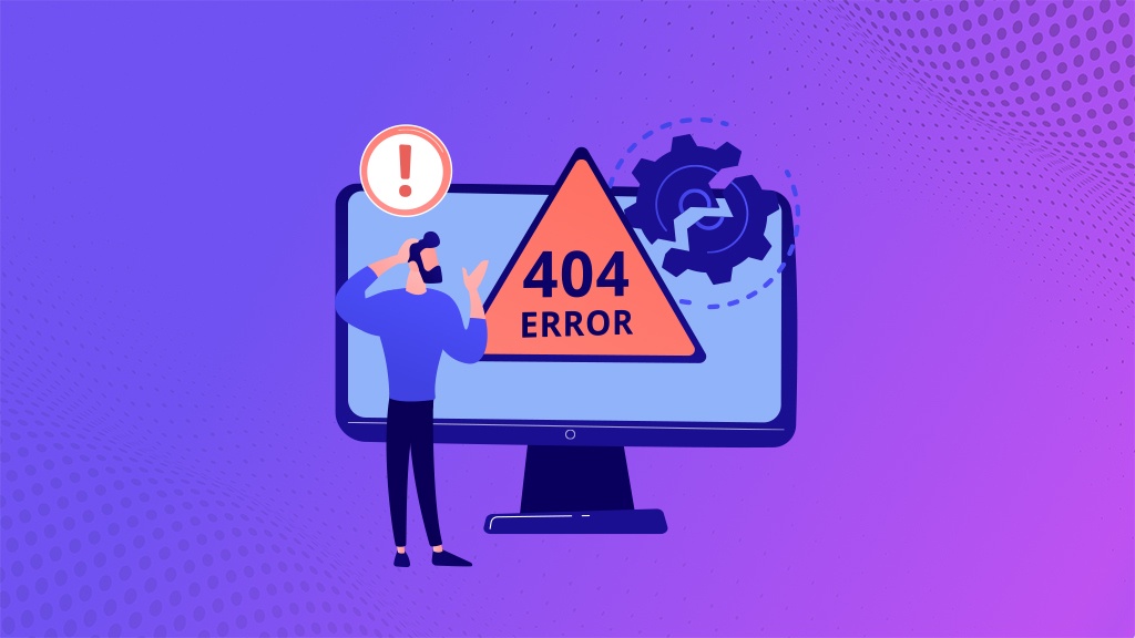 Website Errors: How to Fix and Resolve These Issues