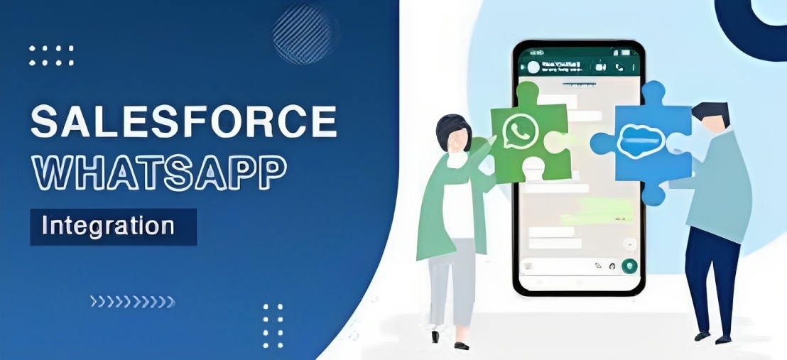 Understanding whether Pardot's Salesforce Integration for WhatsApp Integration is Really a Smarter Way to Shop