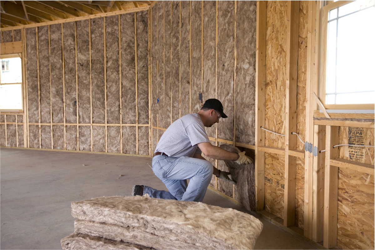 Why Consider Retrofit Wall Insulation for Your Home's Comfort?