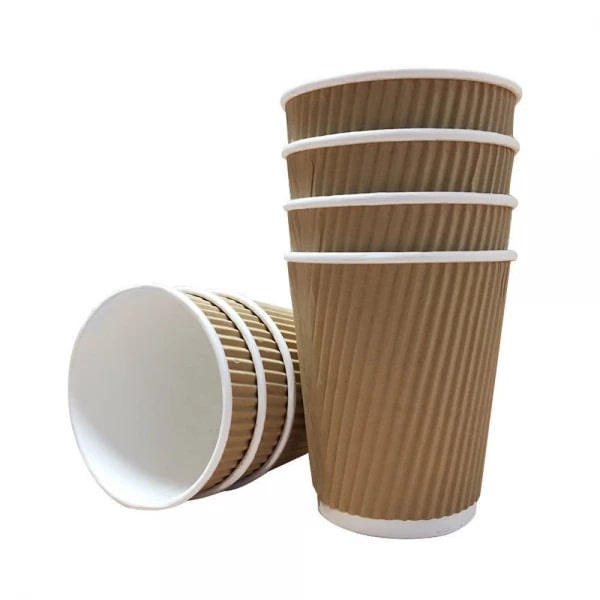 In Sipping Elegance, We Take a Deep Dive Into the World of Coffee Cups and Brewing Fun.