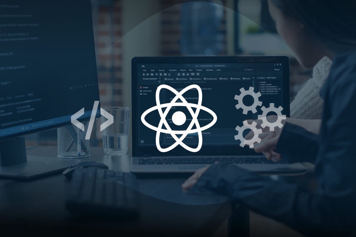 React Development Companies: Unveiling the Top Players in 2023