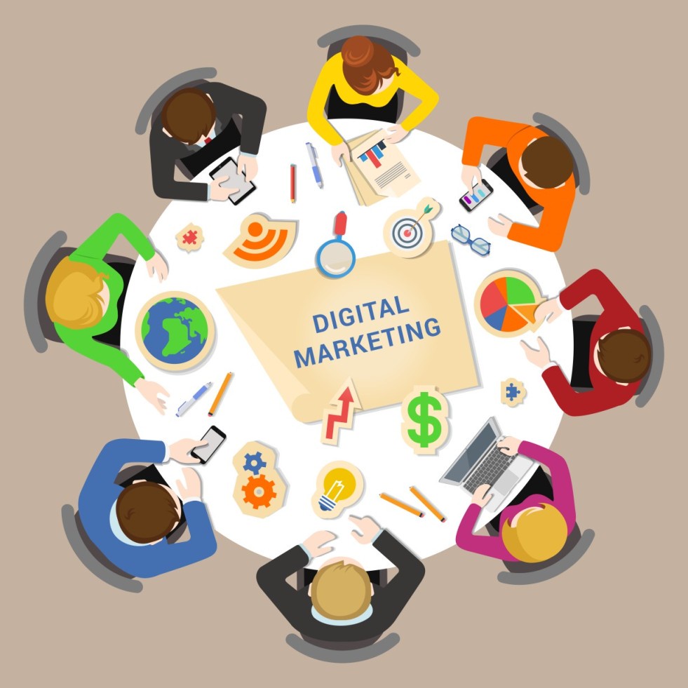 Digital Marketing on a Budget: How to Get Results Without Breaking the Bank