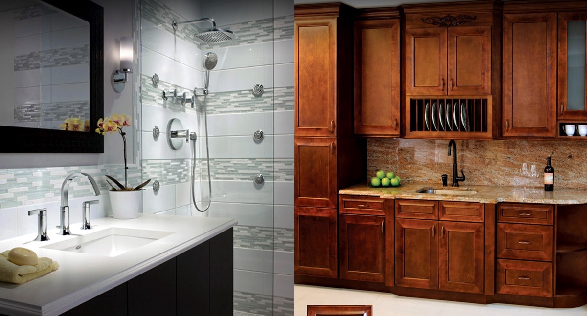 Maintenance Matters Caring for Your Newly Remodeled Kitchen and Bath