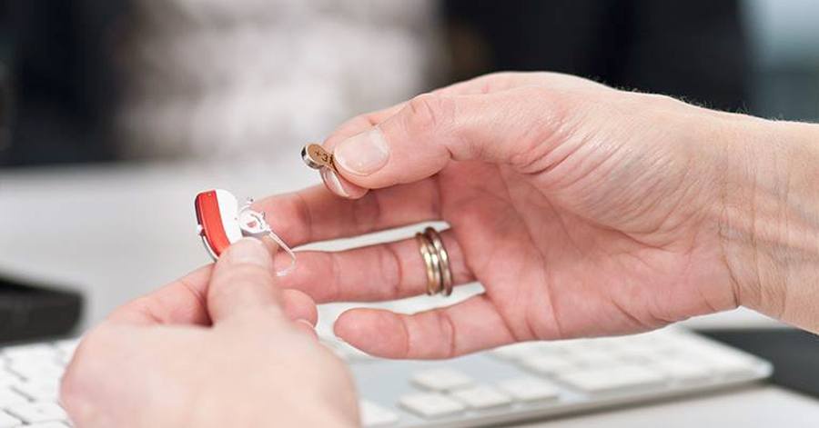 Everything You Need to Know About Conventional and Rechargeable Hearing Aid Batteries