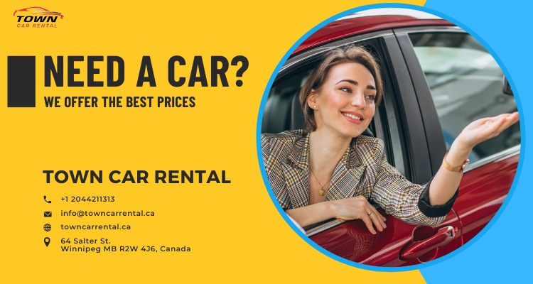 MPI Rentals: Your Trusted Partner for Reliable and Convenient Car Rentals