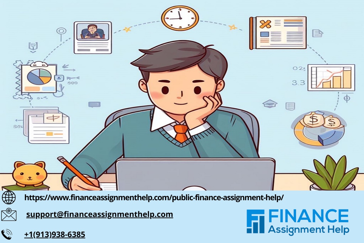 Mastering Public Finance Assignments: A Step-by-Step Guide from Experts