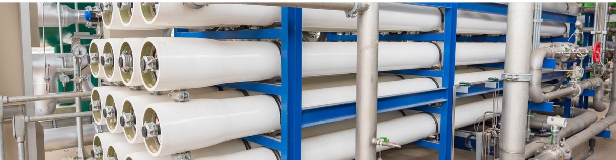 The Ultimate Guide to Installing a Reverse Osmosis Plant for Home Use