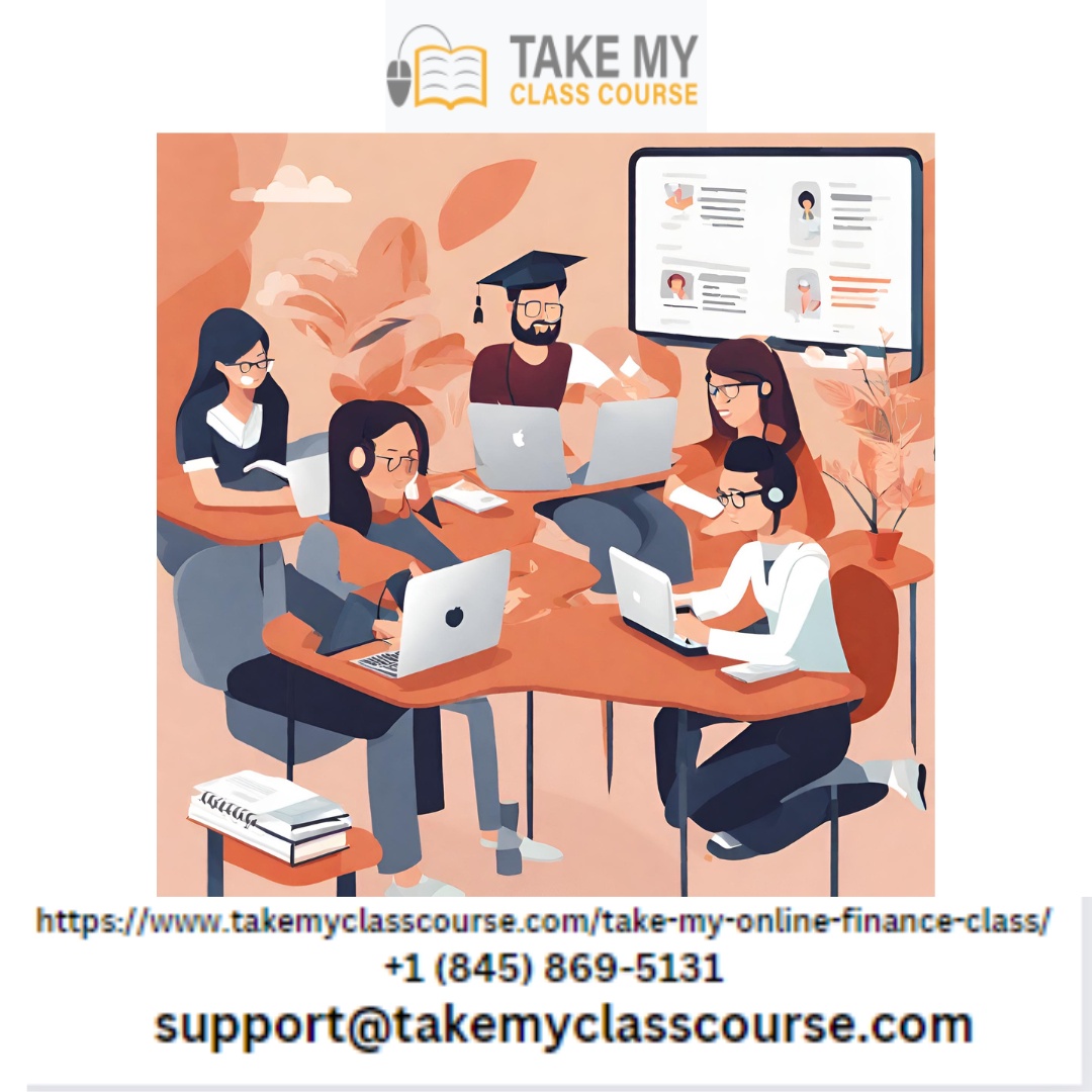 From Struggle to Success: How TakeMyClassCourse Transforms Education