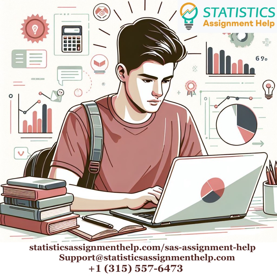 Unleashing Statistical Wizardry: Mastering SAS Assignments with Expert Guidance