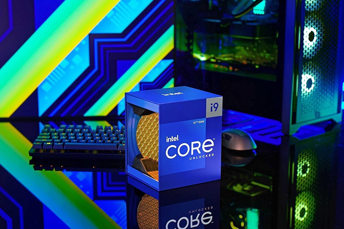 Intel Core i9-12900K Gaming Desktop Processor Review!