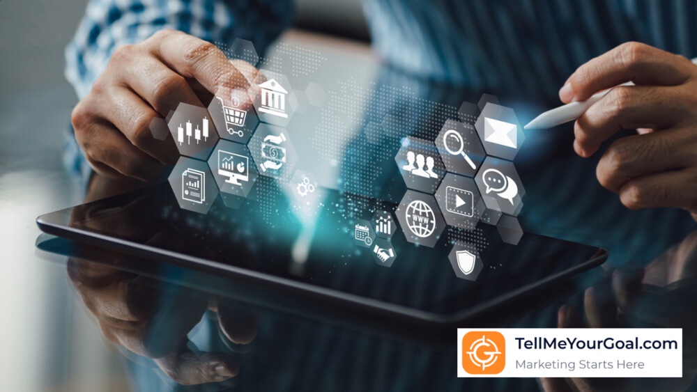 What Sets Tell Me Your Goal Apart in Digital Marketing Strategies?