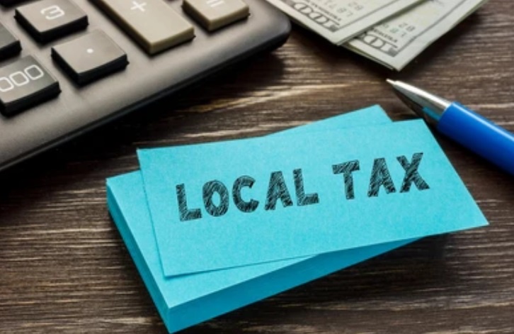 The Role of State and Local Tax Attorneys in Houston