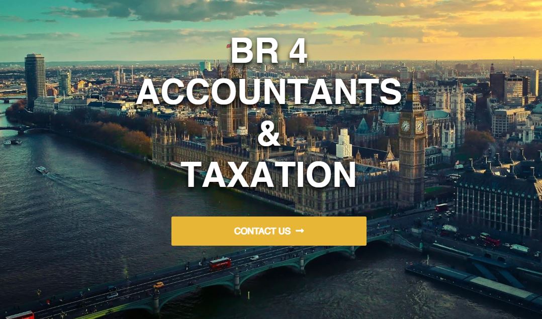 Comprehensive Outline for "Xero Accountant London" Article