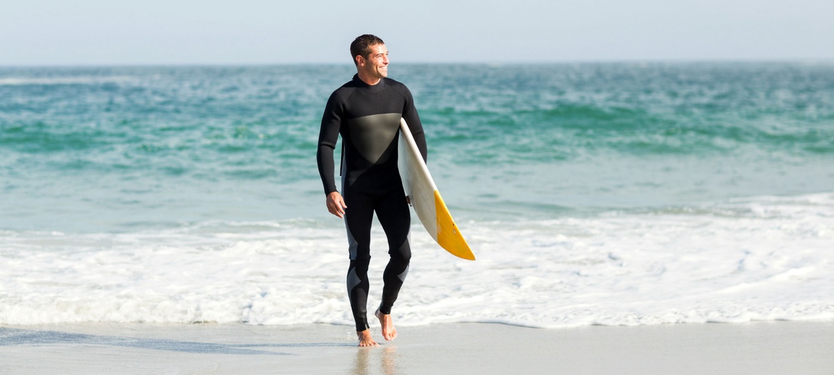 Advantages Of Buying A Men's Wetsuit: Stay Warm And Comfortable