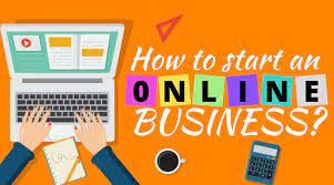 6 Steps for Starting Your Online Business
