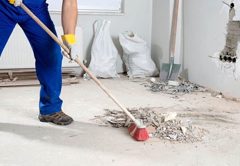 Mistakes To Avoid When Getting Post Construction Cleaning Services