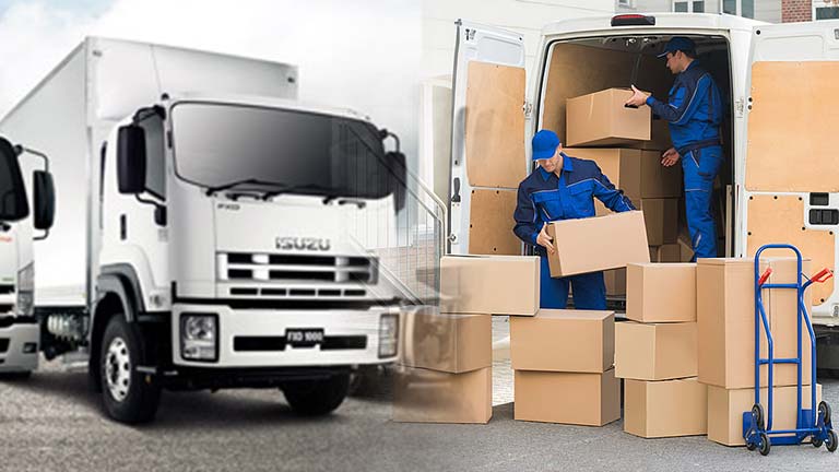 Best Packers and Movers In Hyderabad