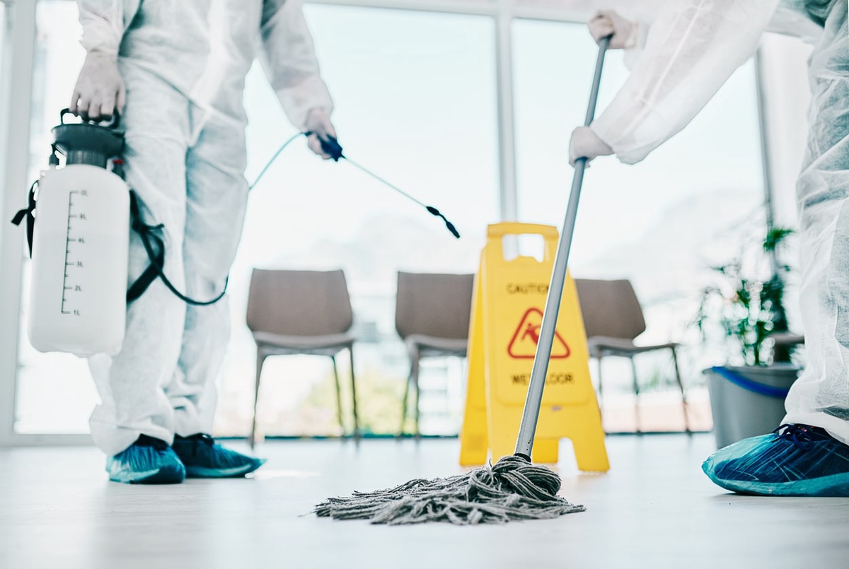 Elevating Your Living Experience With The Best Cleaning Services