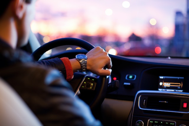 Understanding the Importance and Impact of Driver Behavior Monitoring Systems