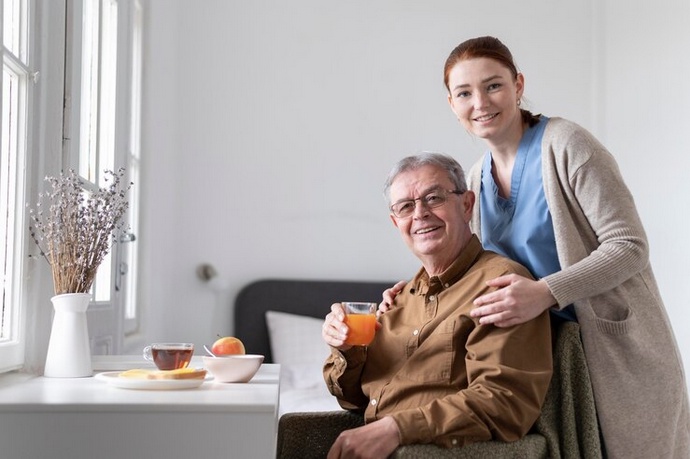 Navigating Care Options: A Guide to Choosing the Right Care Home in Birmingham