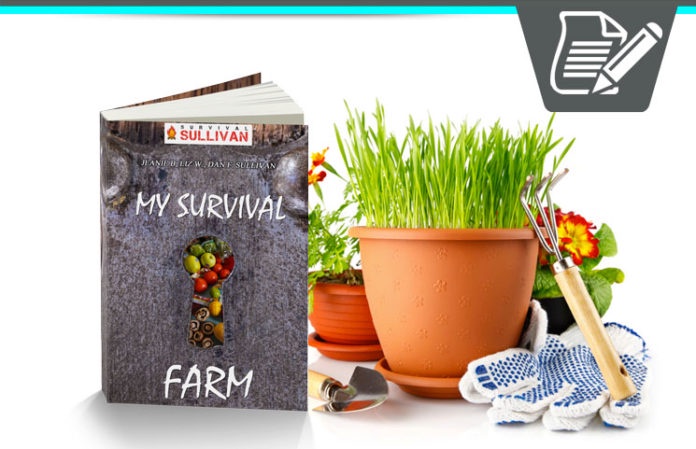 My Survival Farm Review: Self-Sustaining Gardens