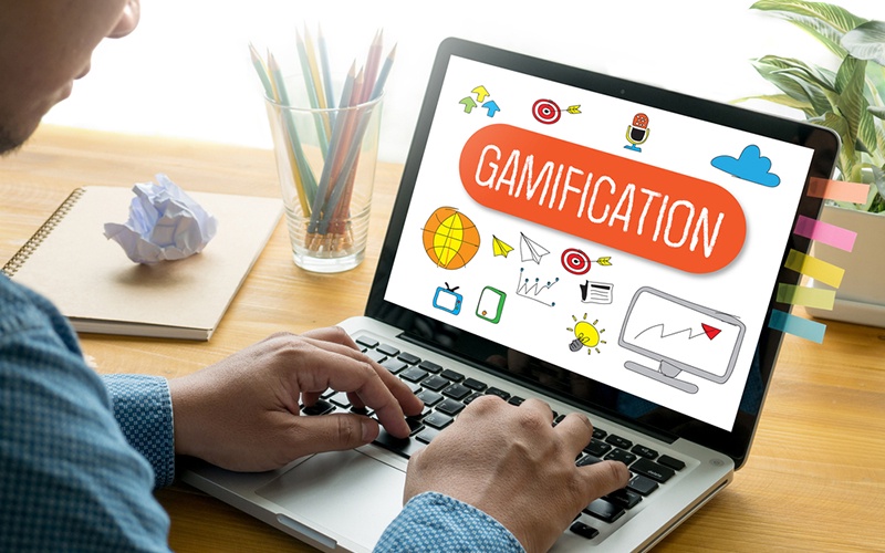 Guidelines for Implementing Sales Gamification Software