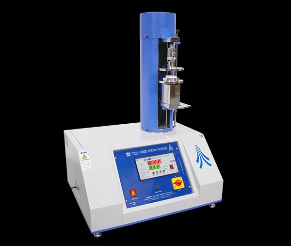 Know About the Edge Crush tester Machine — Presto Group