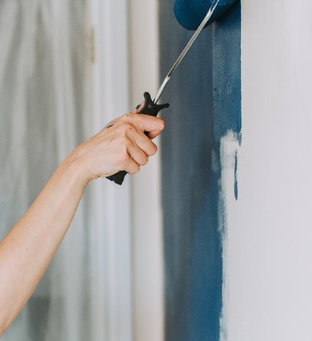 The Surprising Benefits Of Professional Painting Services
