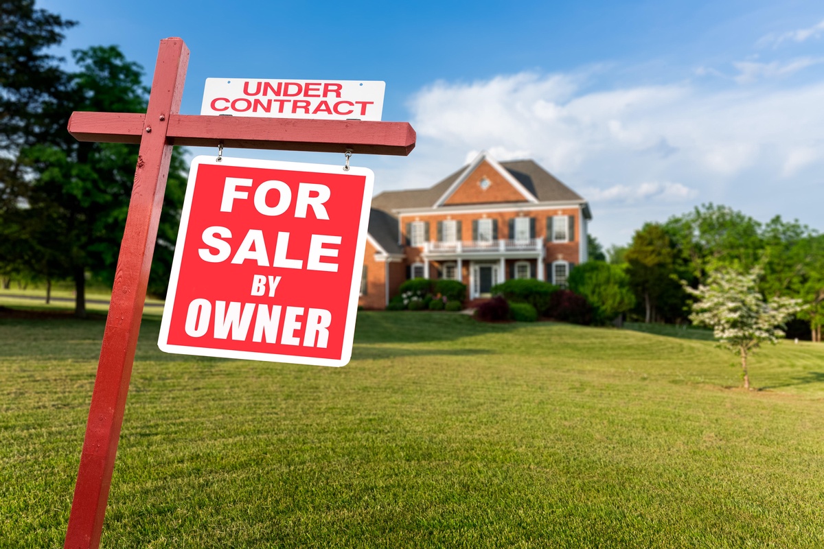 Reasons To Sell Your Property Now