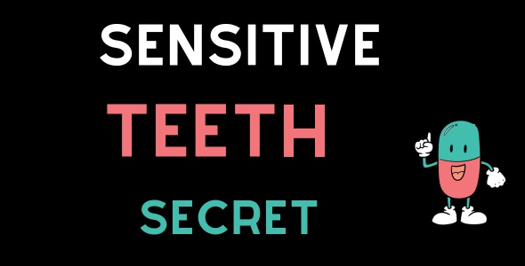 How to Deal with Sensitive Teeth? No one know this secret 2023