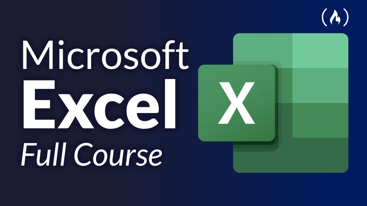 Introduction to Excel Online Courses