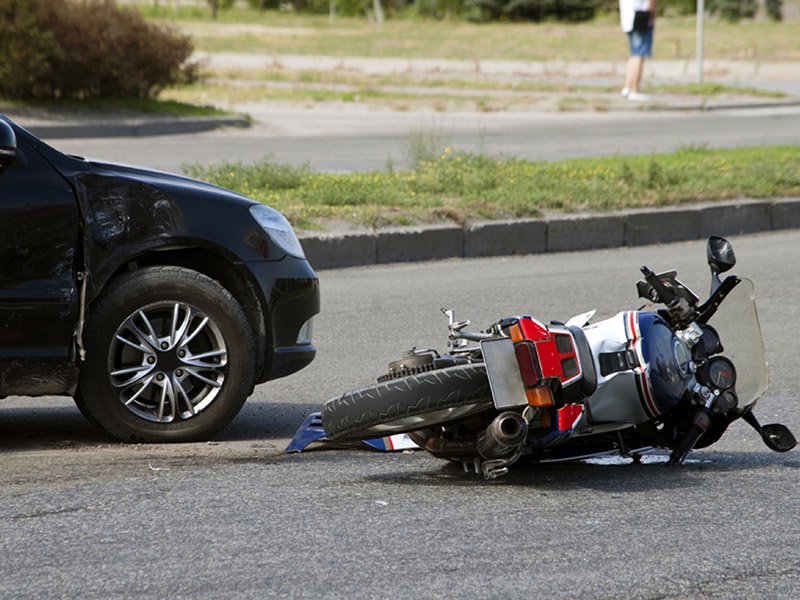 5 Signs You Need an Accident Injury Attorney