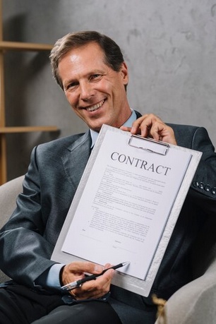 Beyond the Chair: The Vital Role of a Dentist Contract Lawyer
