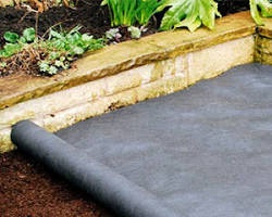 Geotextiles for Landscaping