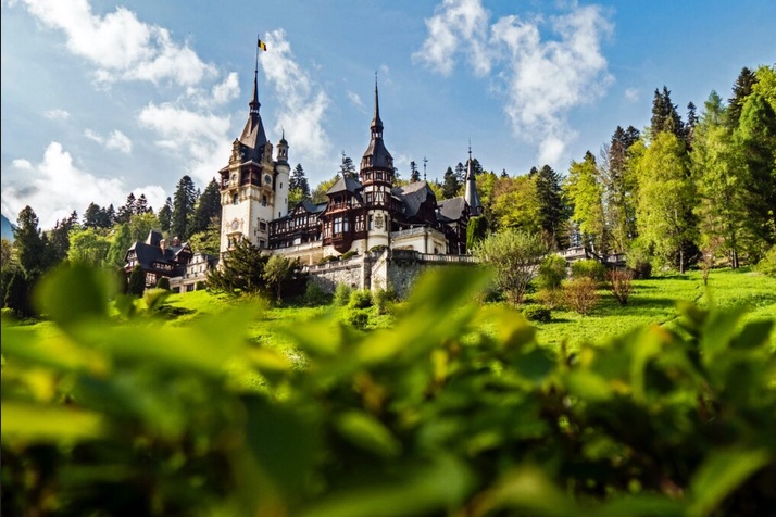 Enchanting Transylvania: A Bucket List of Must-Do Activities